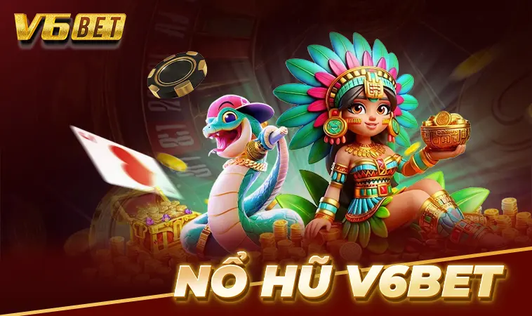V6Bet - Trang Chủ V6 Bet - Nhà Cái Uy Tín Hàng Đầu Thế Giới Năm 2025
