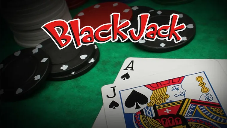Trò Chơi Blackjack Tại V6Bet Chiến Thuật Đếm Bài Bất Bại