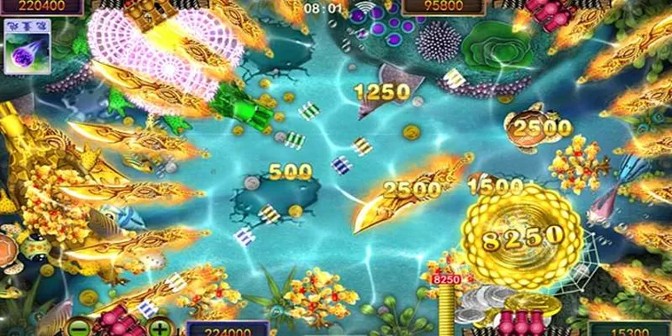 Tuyệt Chiêu Cách Chơi Bắn Cá Đại Chiến B52 Tại V6Bet Thắng Lớn