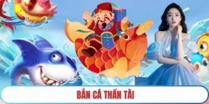 Hướng Dẫn Cách Chơi Bắn Cá Thần Tài Tại V6Bet Siêu Chuẩn