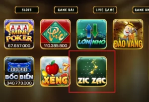 Bí Kíp Cách Chơi Game Nhanh ZicZac Tại V6Bet Chuẩn Xác
