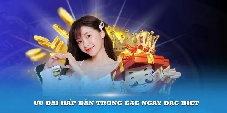 Tổng Hợp Các Chương Trình Khuyến Mãi V6Bet Siêu Hấp Dẫn