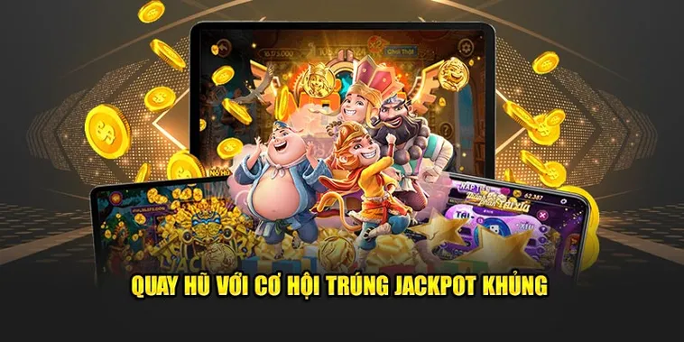 Bùng Nổ Cảm Xúc Cùng Nổ Hũ V6Bet Cơ Hội Làm Giàu Nhanh Chóng