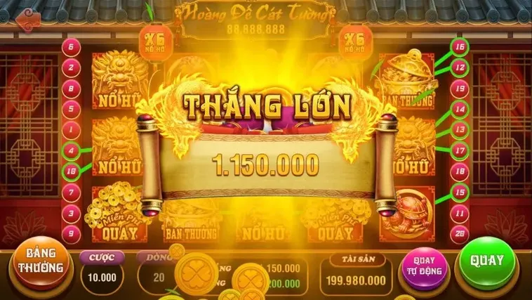 Bí Kíp Phá Đảo Cách Chơi Nổ Hũ Ông Đồ Tại V6Bet