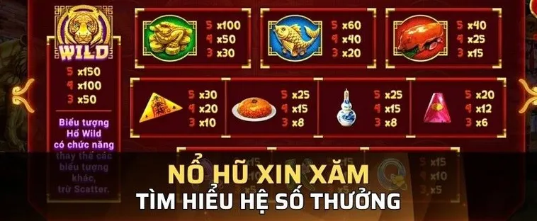 Hướng Dẫn Cách Chơi Nổ Hũ Xin Xăm Tại V6Bet