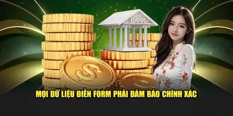 Bí Quyết Rút Tiền V6Bet Về Tài Khoản Trong Năm Phút