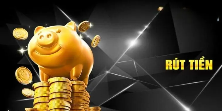 Bí Quyết Rút Tiền V6Bet Về Tài Khoản Trong Năm Phút