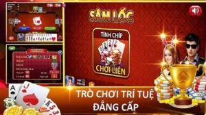 Bá Chủ Cách Chơi Sâm Lốc Nhà Cái V6Bet Hốt Bạc Từng Giây