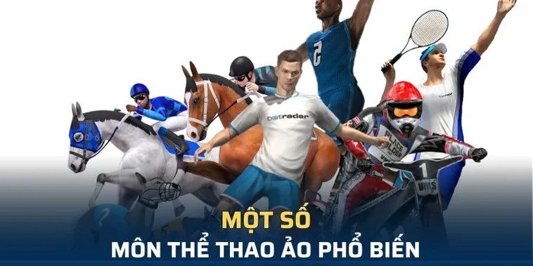 Tìm Hiểu Cá Cược Thể Thao Ảo V6Bet Siêu Tốc Kiếm Tiền Nhanh