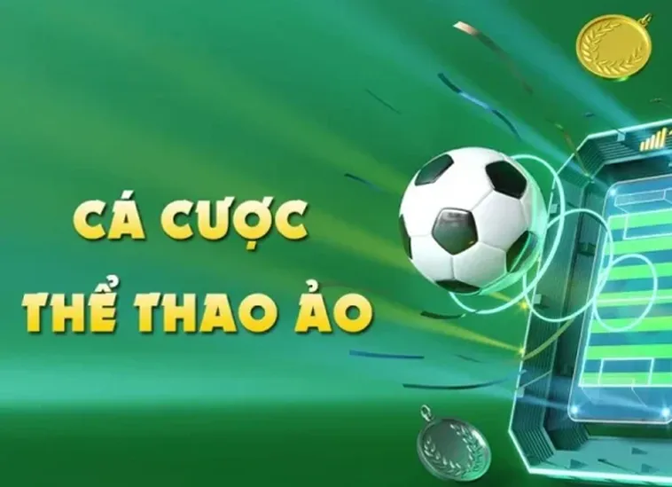 Tìm Hiểu Cá Cược Thể Thao Ảo V6Bet Siêu Tốc Kiếm Tiền Nhanh