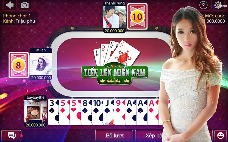 Bí Kíp Cách Chơi Tiến Lên Miền Nam Nhà Cái V6Bet Bất Bại