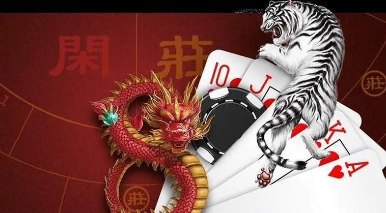 Trò Chơi Dragon Tiger Tại V6Bet Sát Phạt Cực Nhanh Chóng