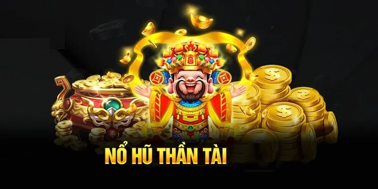 Khám Phá Game Nổ Hũ Thần Tài V6Bet Rước Lộc Vàng Về Nhà Ngay