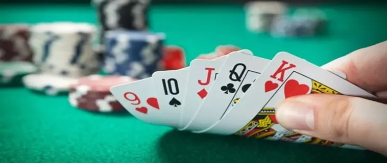 Trò Chơi Xì Tố Tại V6Bet Đỉnh Cao Săn Tiền Thưởng Khủng