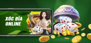 Trò Chơi Xóc Đĩa Tại V6Bet Dự Đoán Chẵn Lẻ Kiếm Tiền