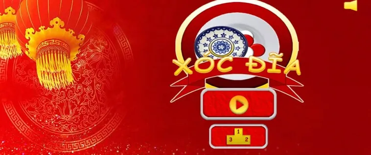 Trò Chơi Xóc Đĩa Tại V6Bet Dự Đoán Chẵn Lẻ Kiếm Tiền